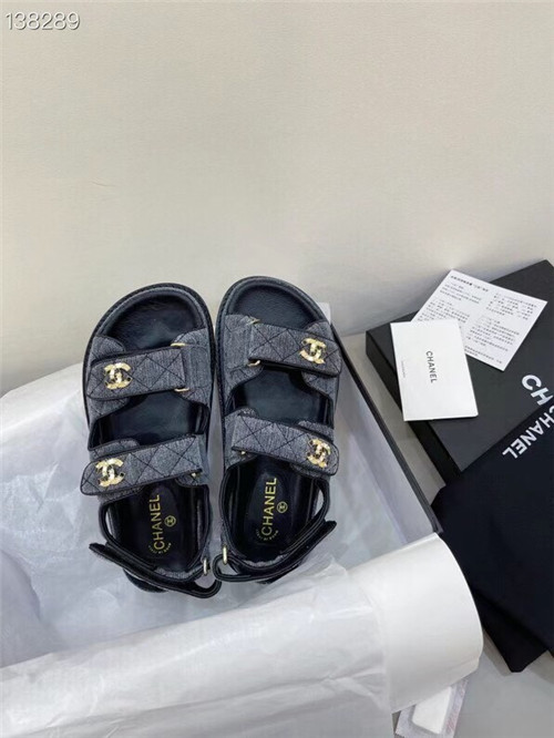 Best Replica chanel matelasse sandals - Colareps