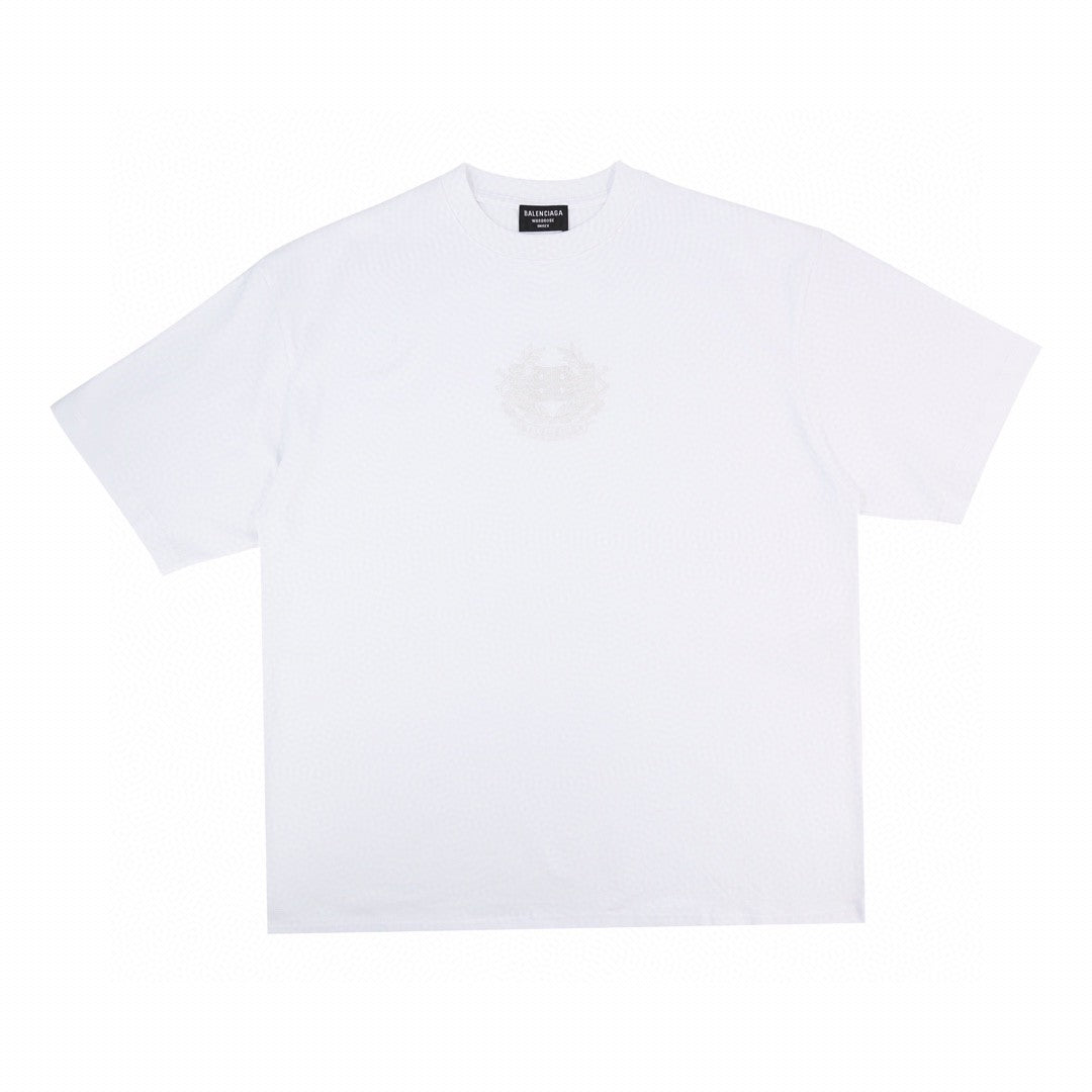 Best Replica Balenciaga T-shirt - Colareps