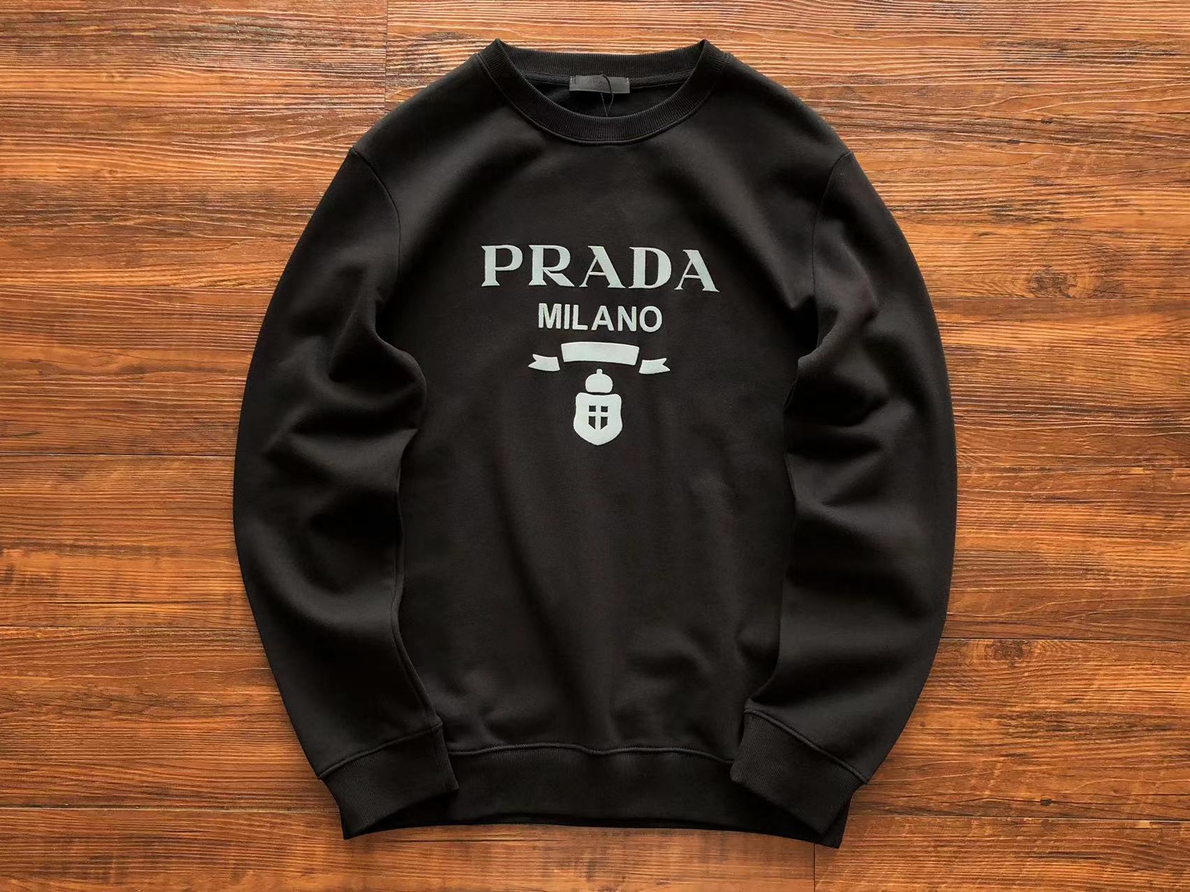 Best Replica Prada Sweatshirt - Colareps