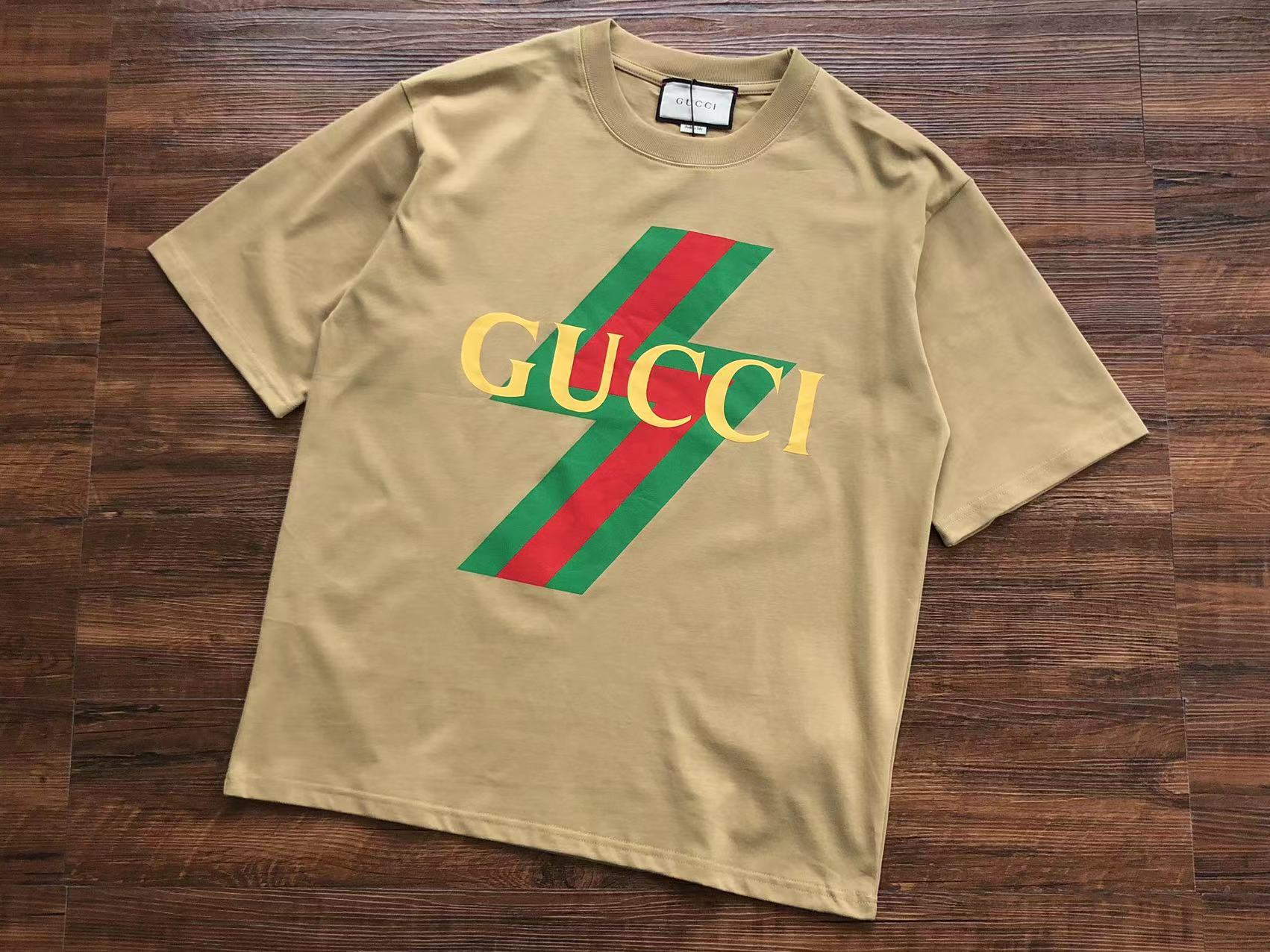 Best Replica Gucci T-shirt - Colareps