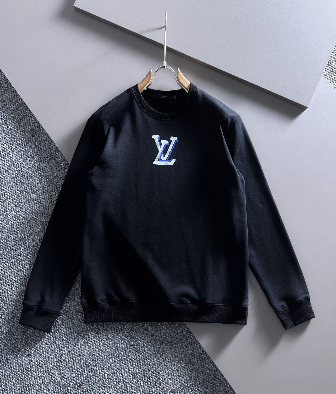 Best Replica Louis Vuitton Sweatshirt - Colareps