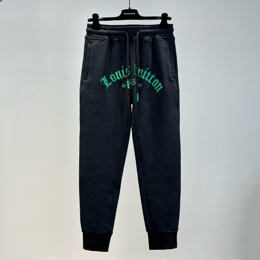 Best Replica Louis Vuitton Sweatpants - Colareps