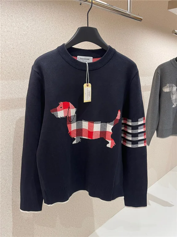 Best Replica Thom Browne Sweater - Colareps