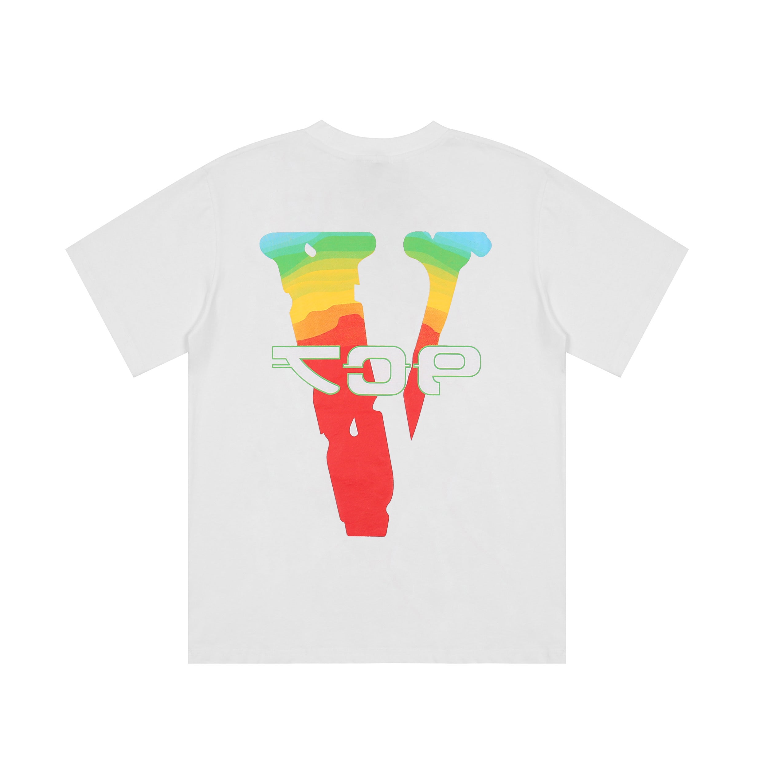 Best Replica Vlone x Young Boy T Shirt - Colareps