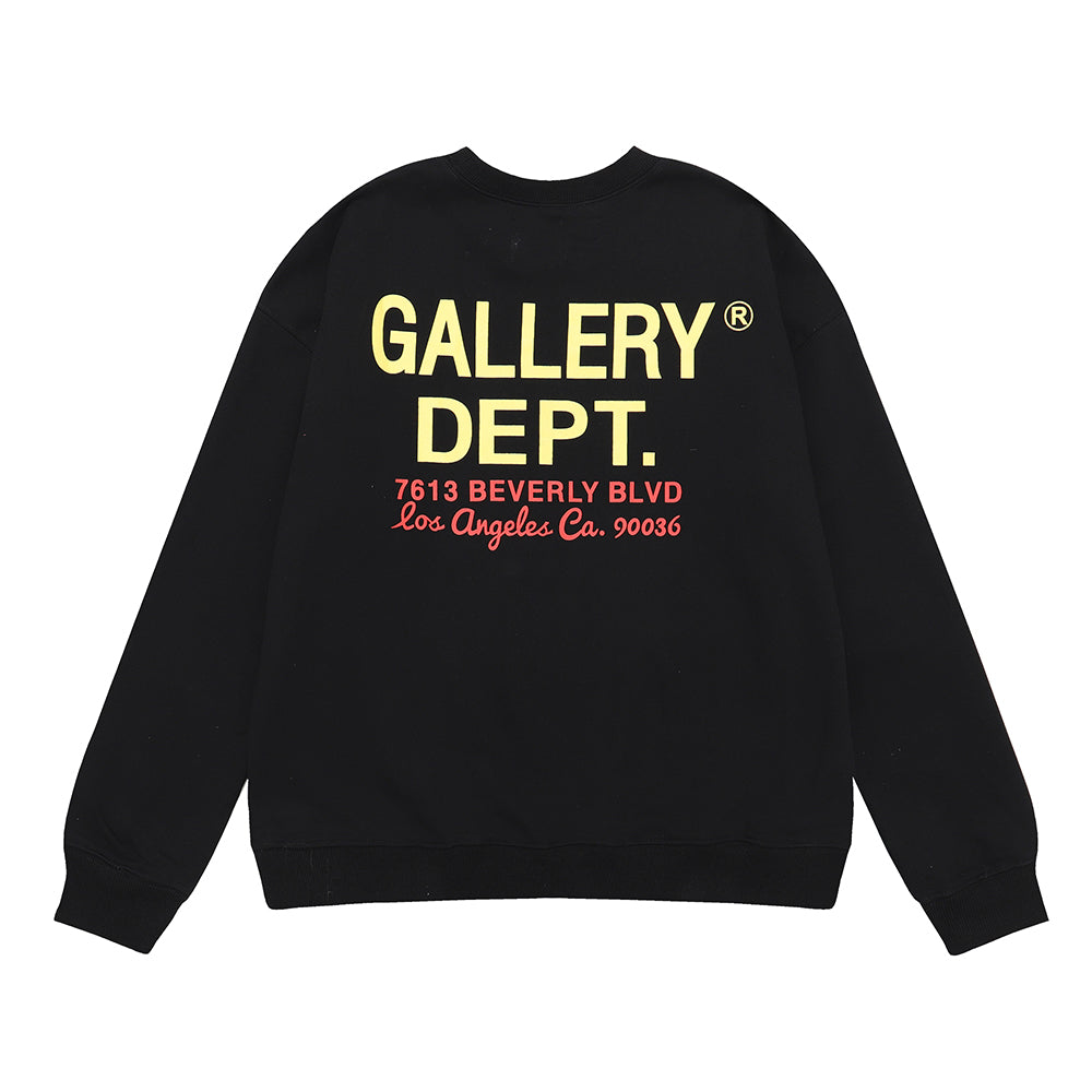 Best Replica Gallery Dept Sweatshirt - Colareps