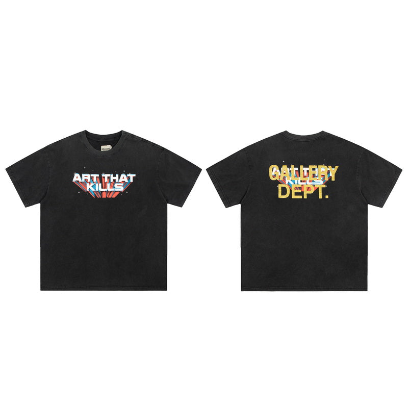 Best Replica Gallery Dept T-shirt - Colareps