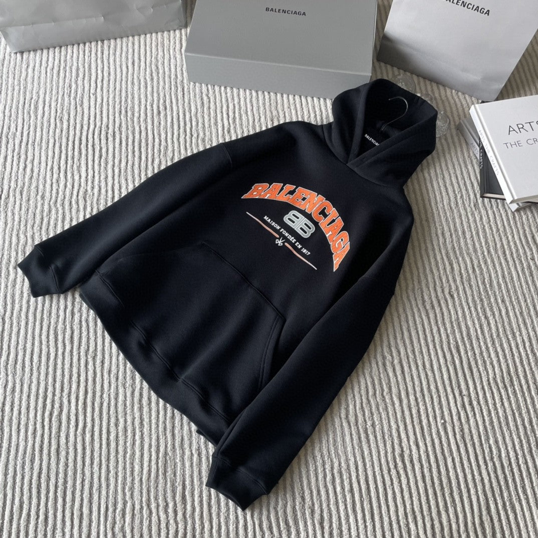 Best Replica Balenciaga Hoodie - Colareps