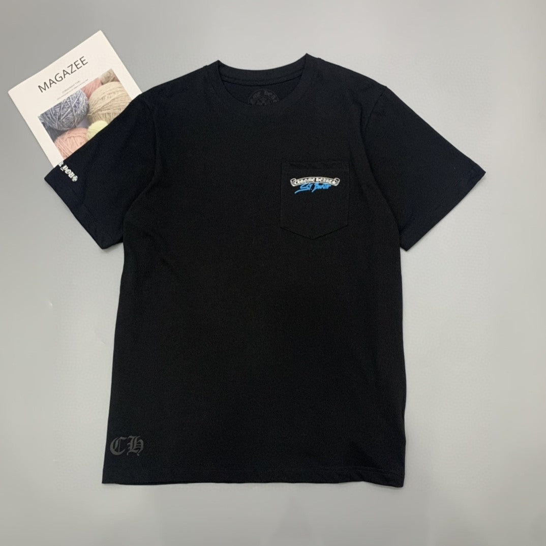 Best Replica Chrome Hearts T-shirt - Colareps