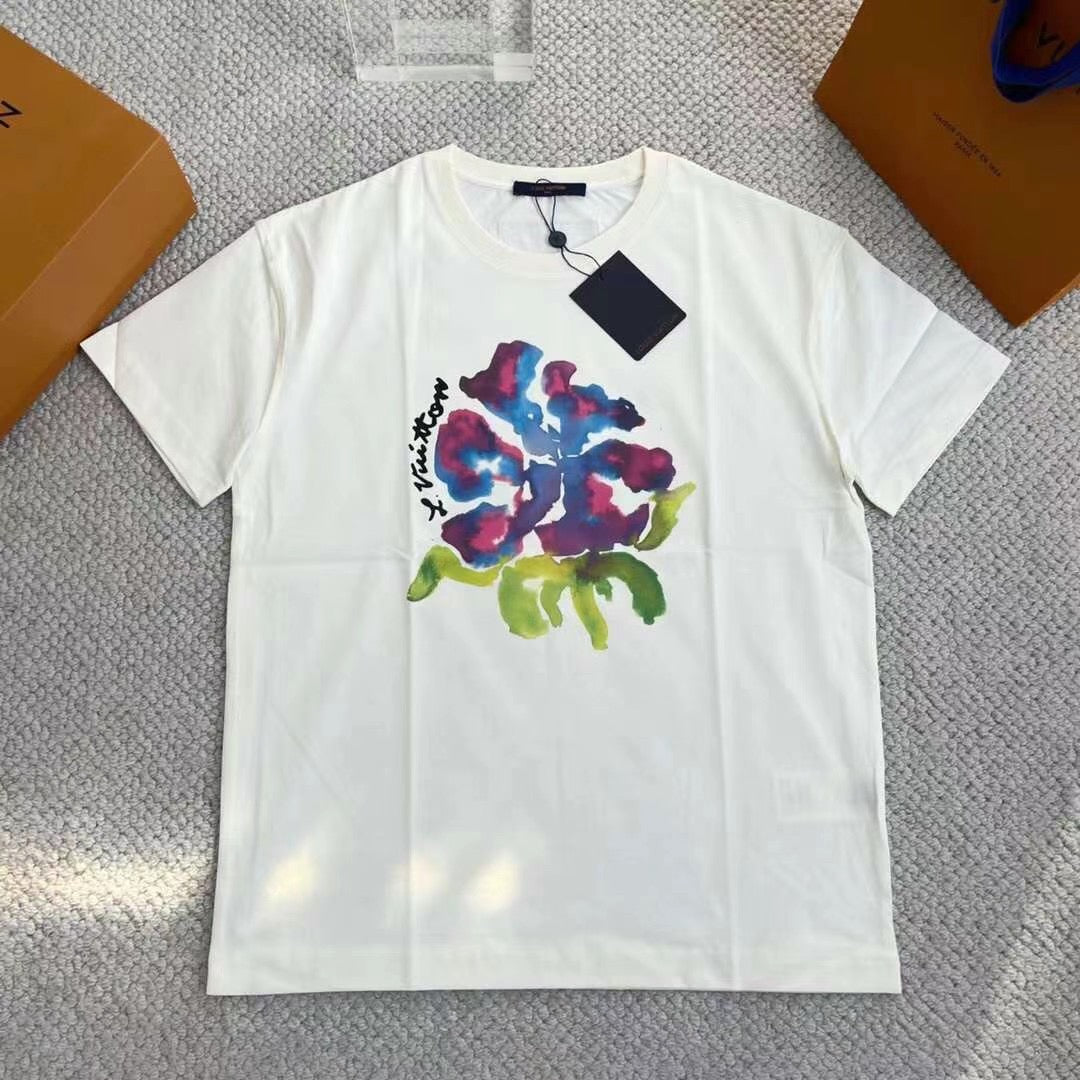 Best Replica Louis Vuitton T-shirt - Colareps