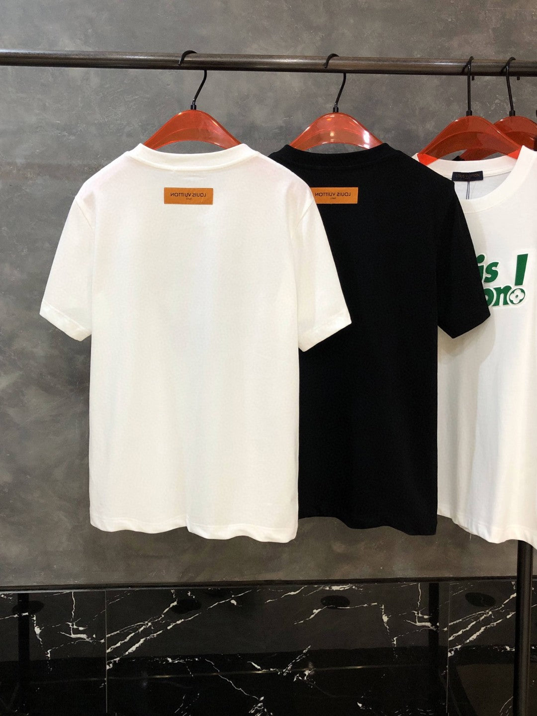 Best Replica Louis Vuitton T-shirt - Colareps