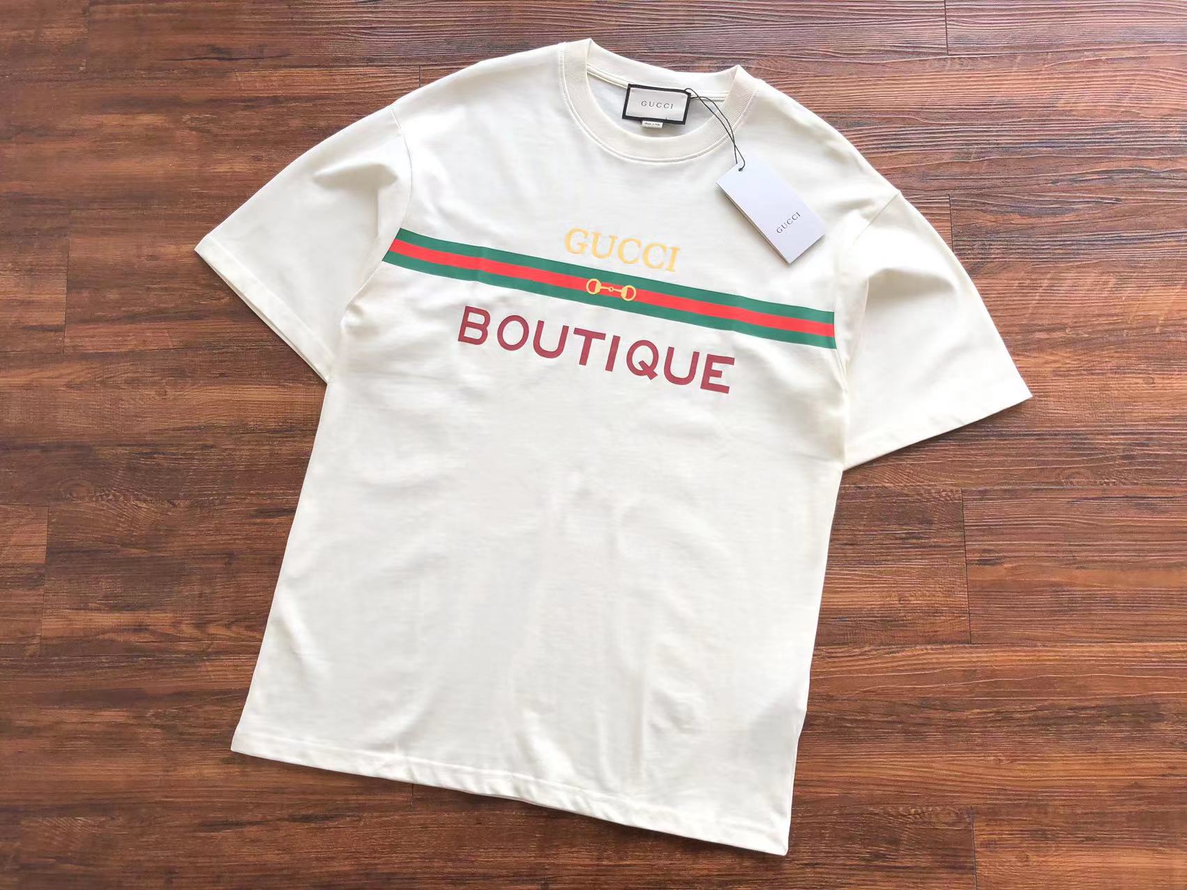 Best Replica Gucci T-shirt - Colareps