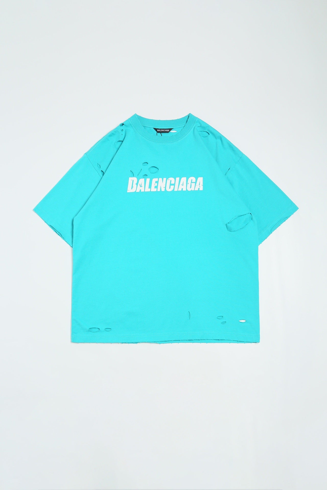 Best Replica Balenciaga T-shirt - Colareps