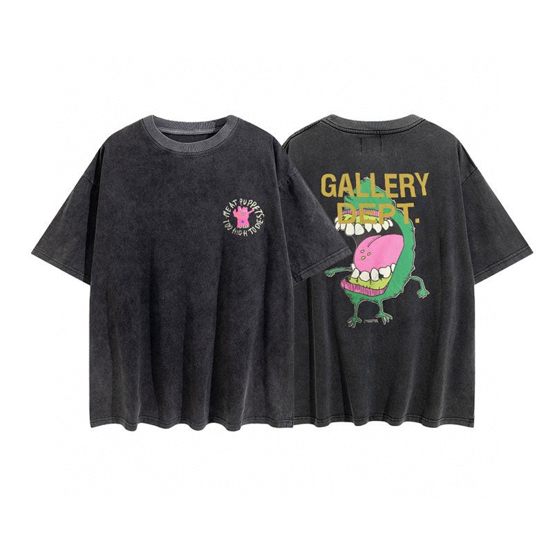 Best Replica Gallery Dept T-shirt - Colareps