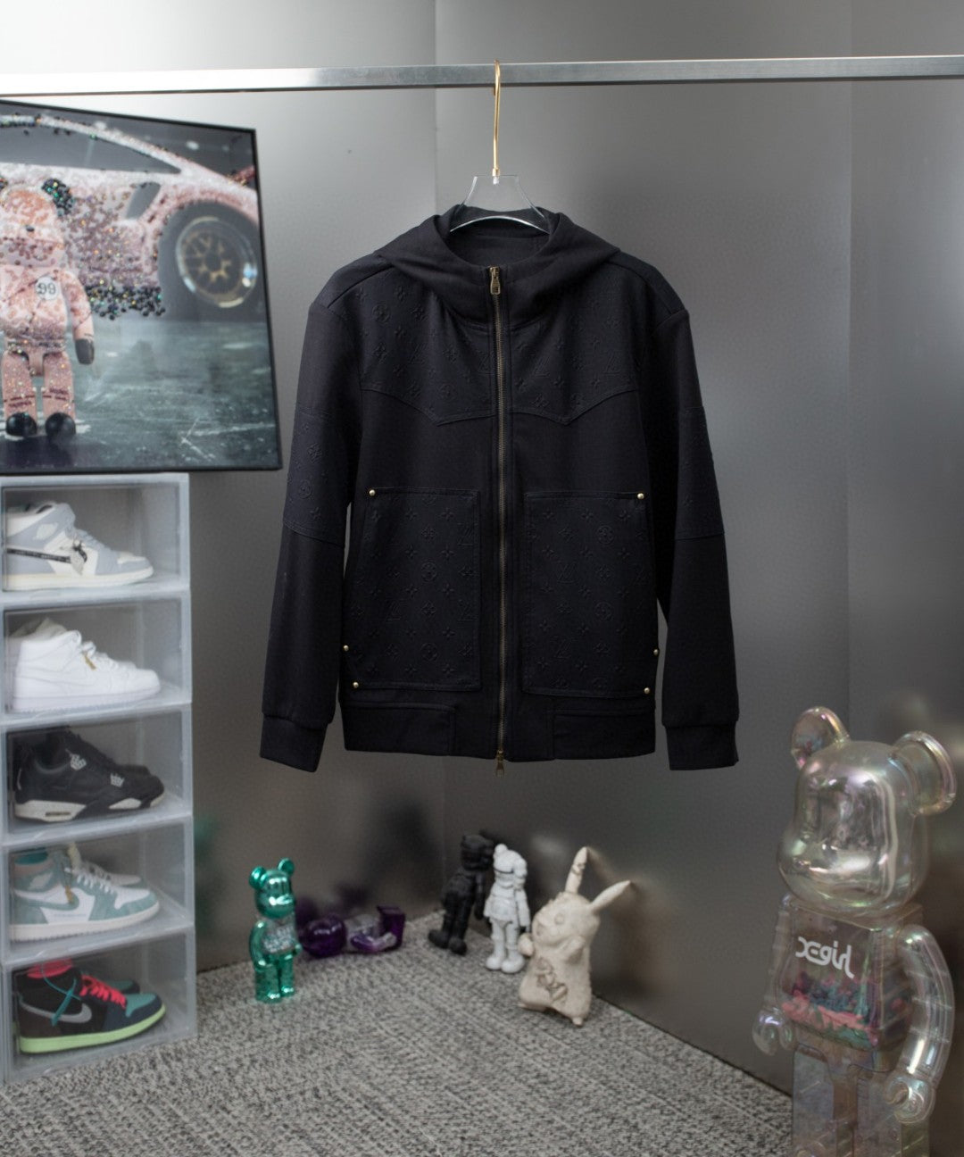 Best Replica Louis Vuitton Jacket - Colareps