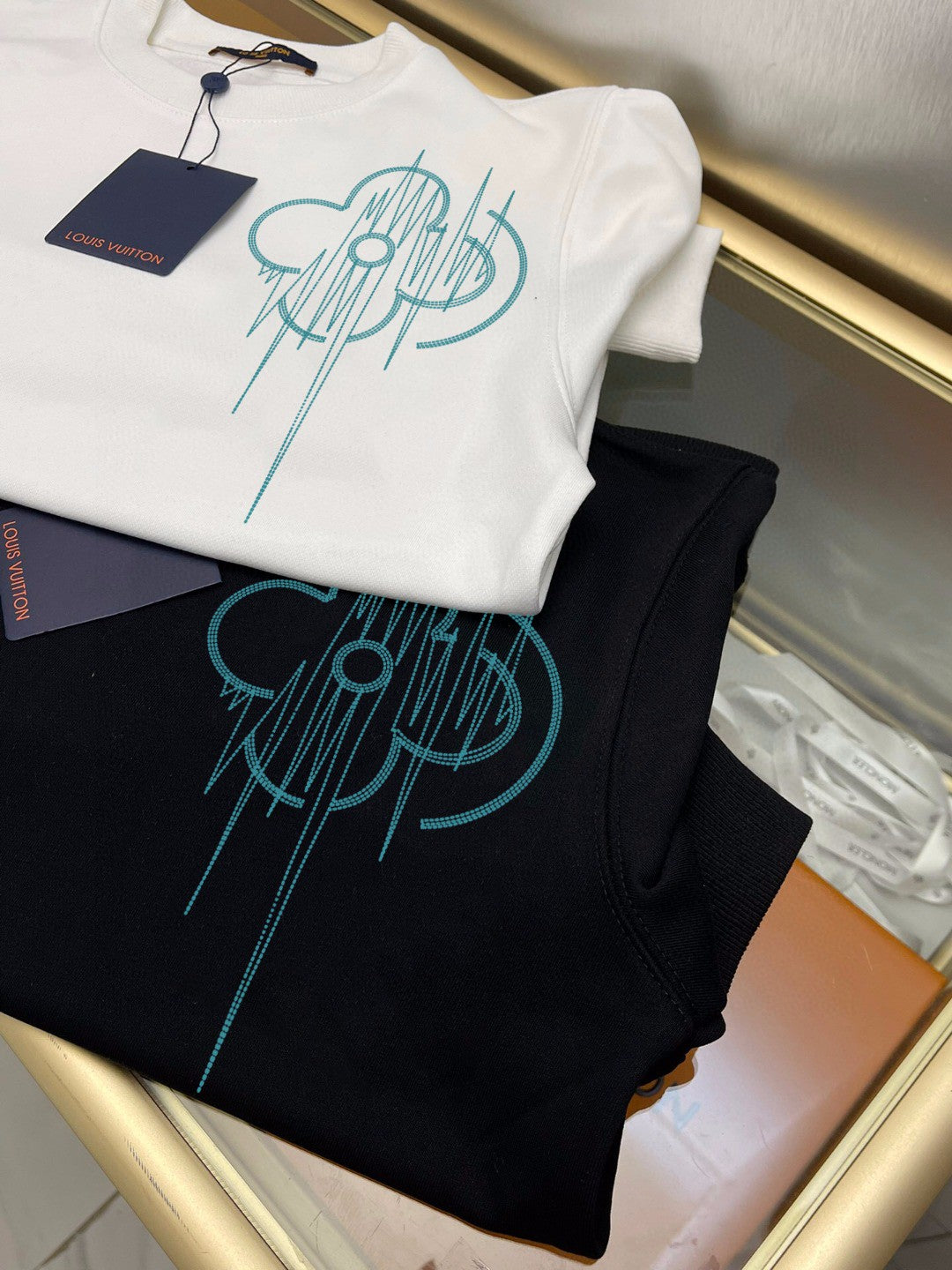 Best Replica Louis Vuitton Sweatshirt - Colareps