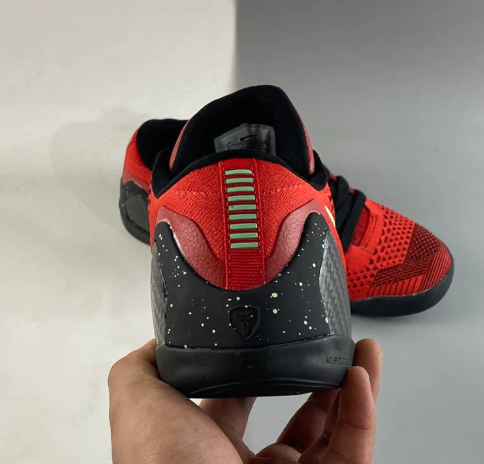Best Replica NIKE KOBE 9 x UNIVERSITY RED - Colareps