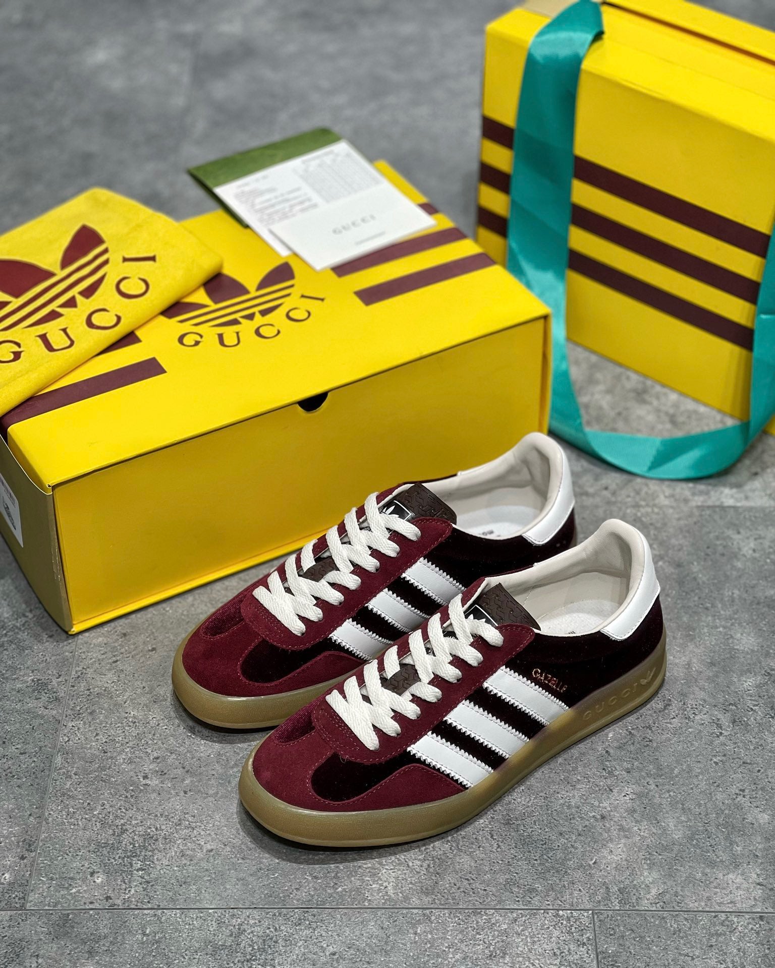 Best Replica Gucci Shoes - Colareps