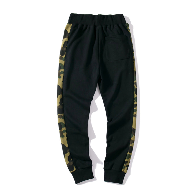 Best Replica BAPE WGM Track Pants Sweatpants HDCP8702 - Colareps