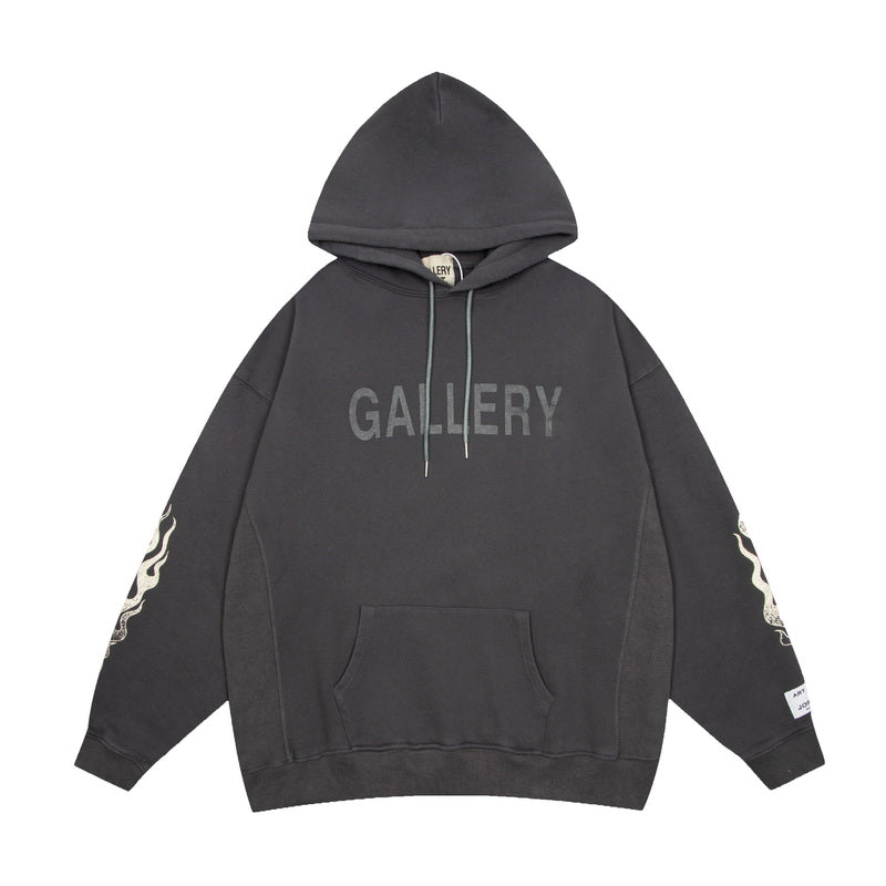 Best Replica Gallery Dept Hoodie - Colareps