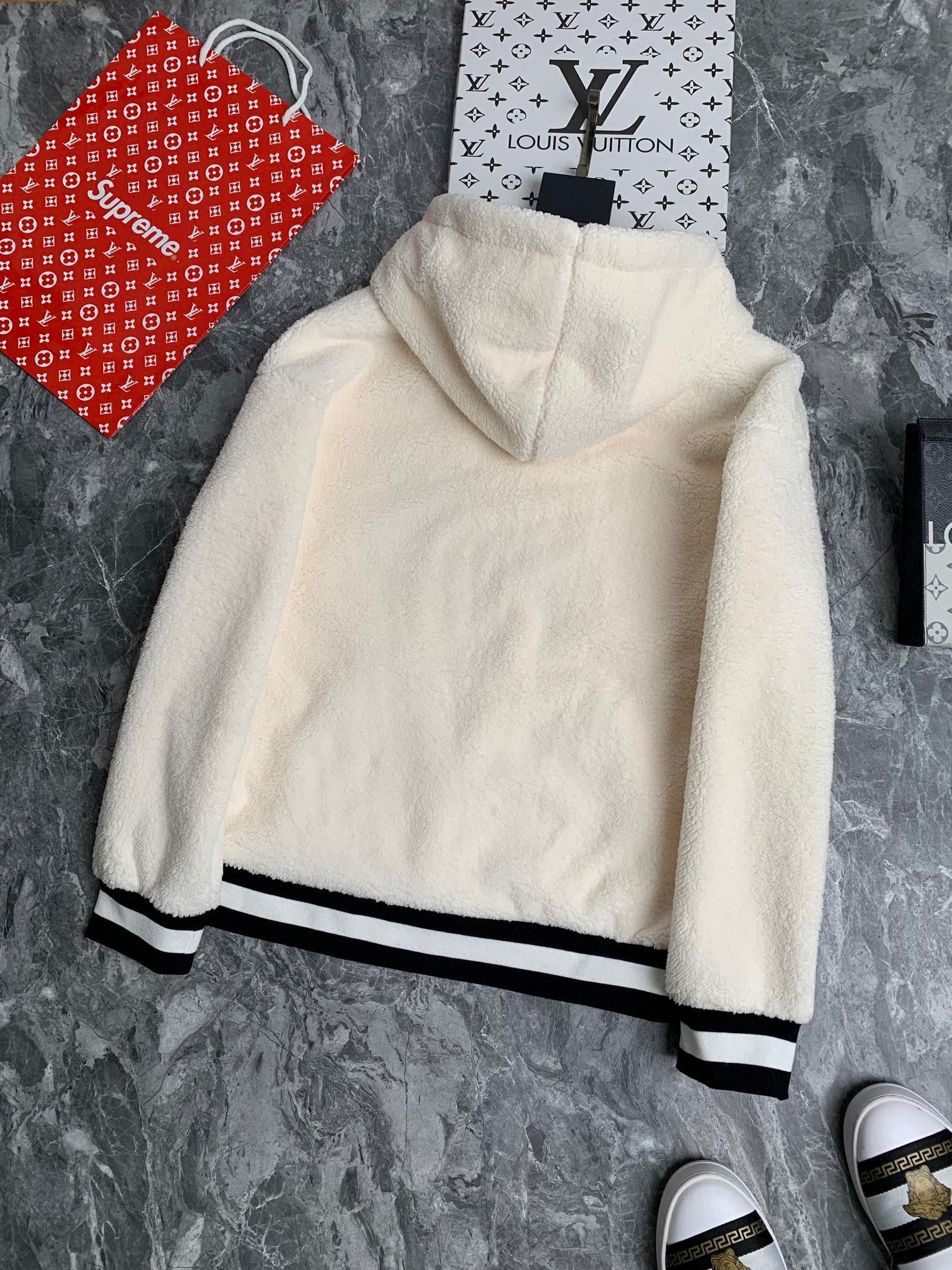 Best Replica Louis Vuitton Hoodie - Colareps