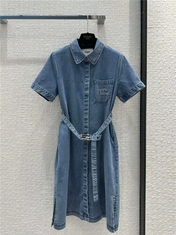 Best Replica Fendi Dress - Colareps
