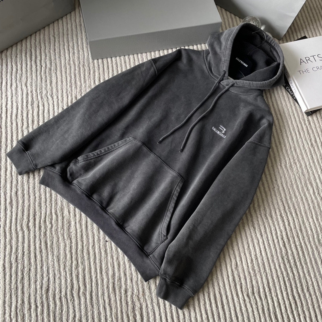 Best Replica Balenciaga Hoodie - Colareps