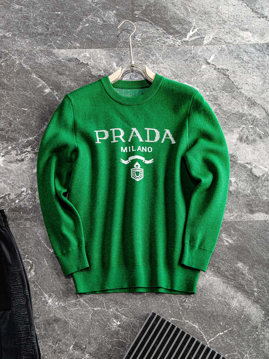 Best Replica Prada Sweater - Colareps