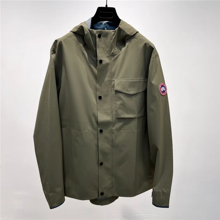 Best Replica Canada Goose Jacket - Colareps