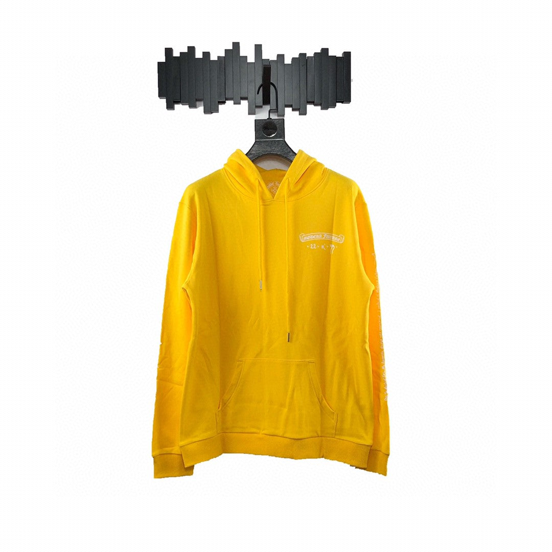 Best Replica Chrome Hearts Hoodie Replica - Colareps