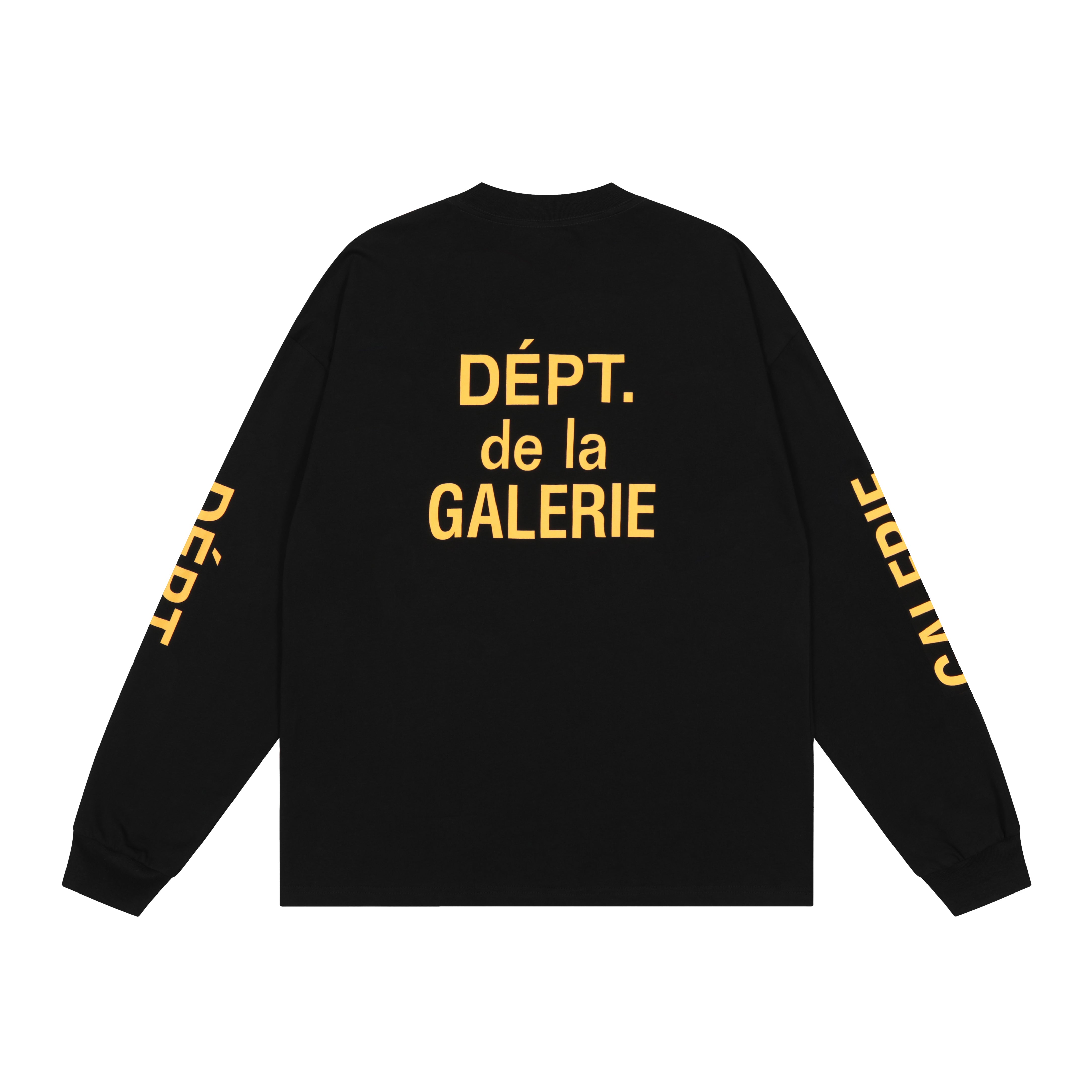 Best Replica Gallery Dept Long Sleeve Shirt - Colareps