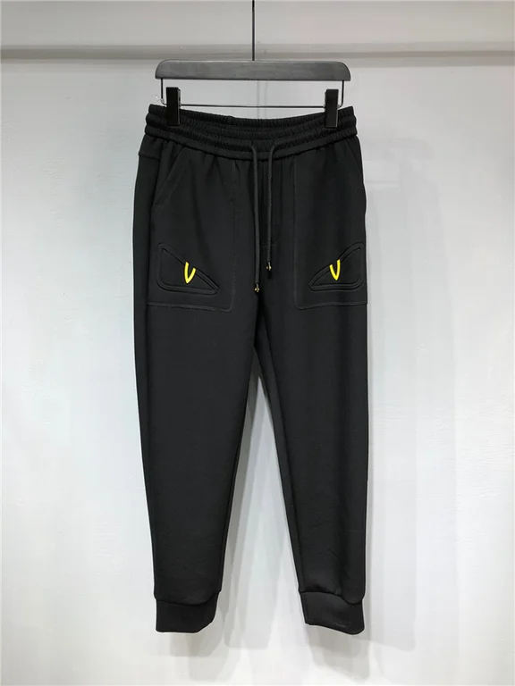 Best Replica 2021SS Fendi Pants - Colareps