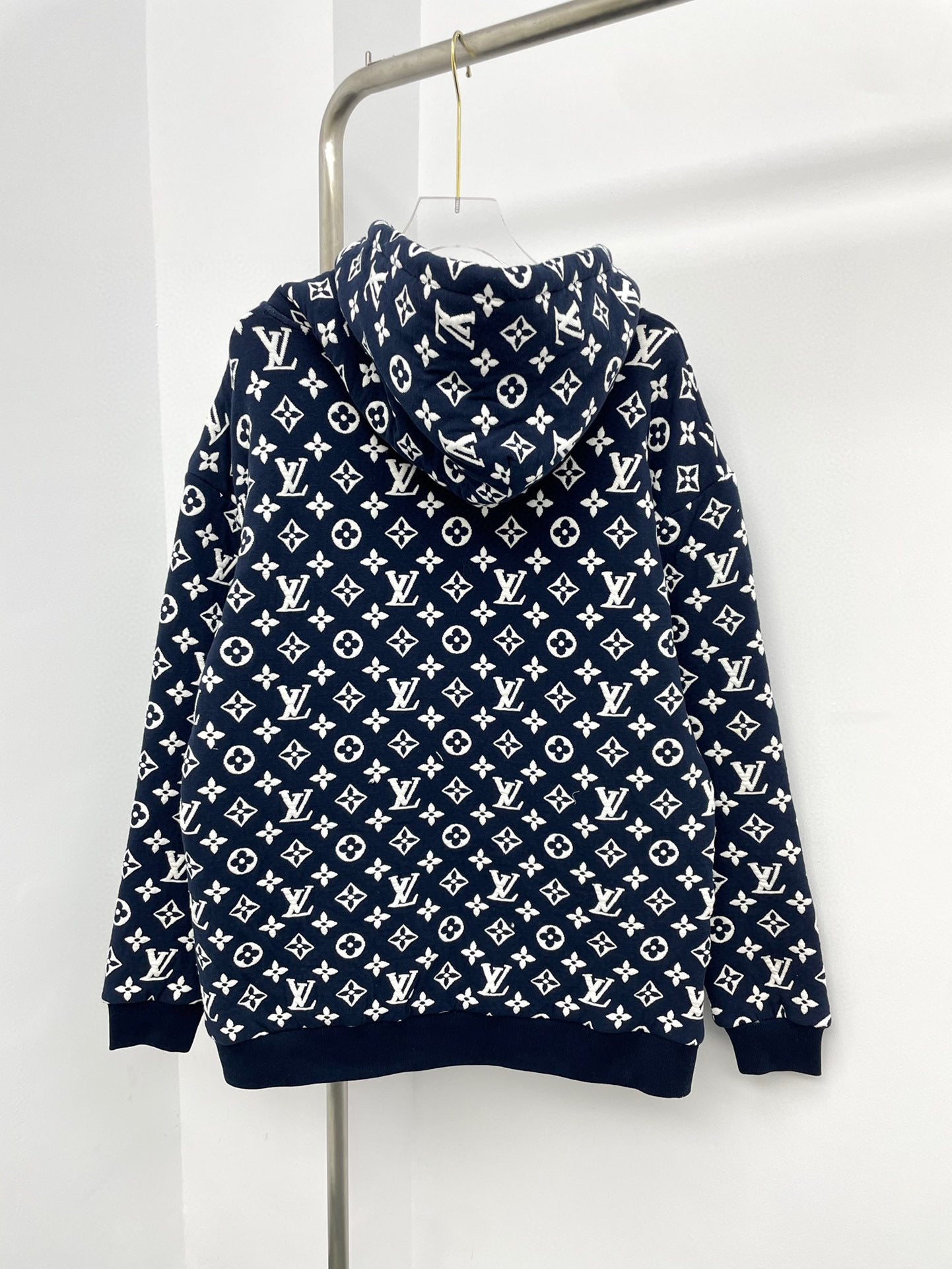 Best Replica Louis Vuitton Hoodie - Colareps
