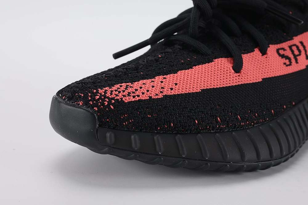 Best Replica Yeezy Boost 350 V2  Red  Replica - Colareps