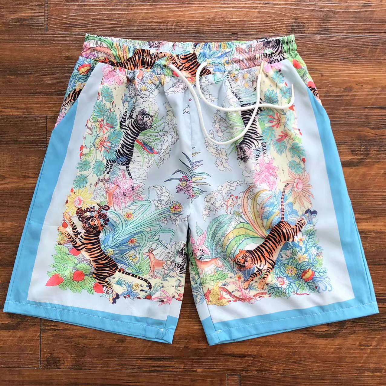 Best Replica Gucci Shorts - Colareps
