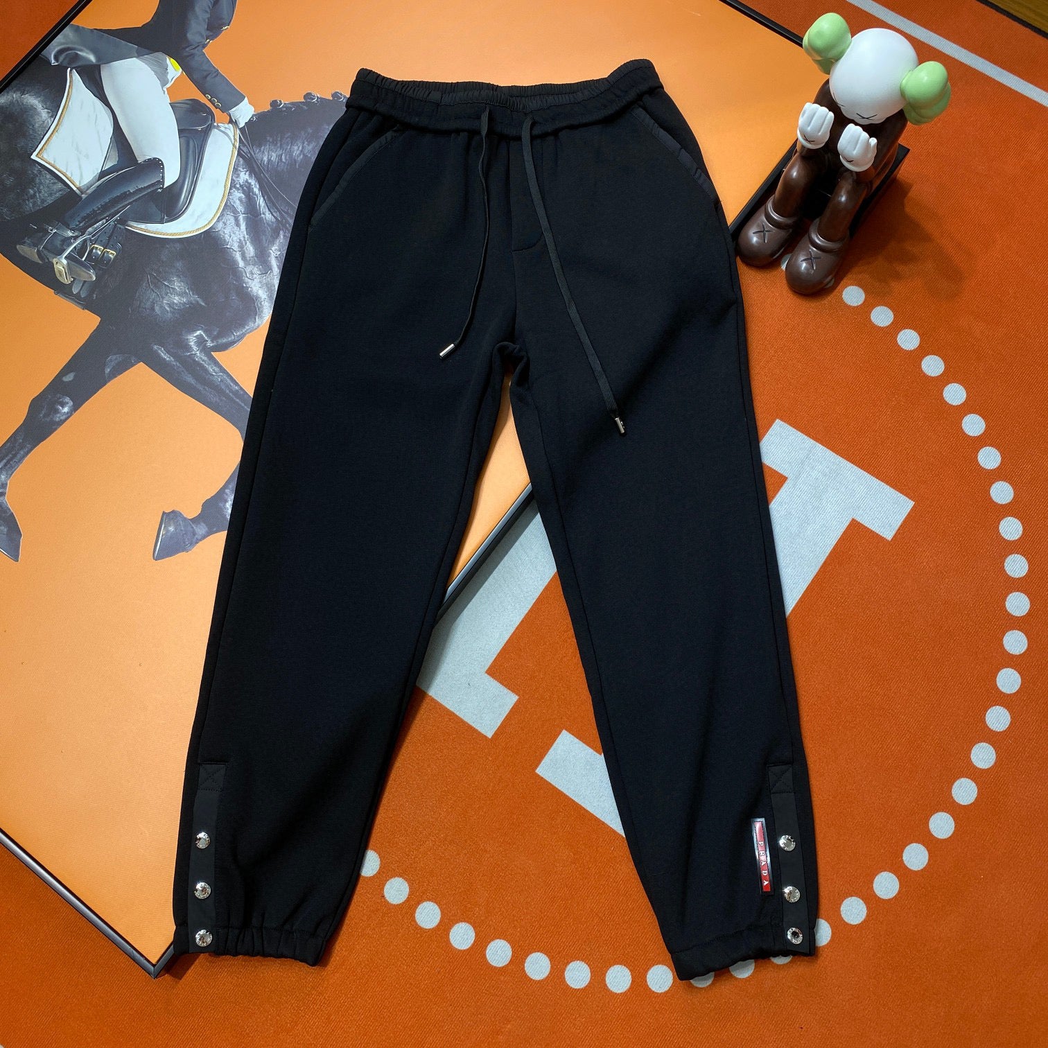 Best Replica Prada Sweatpants - Colareps