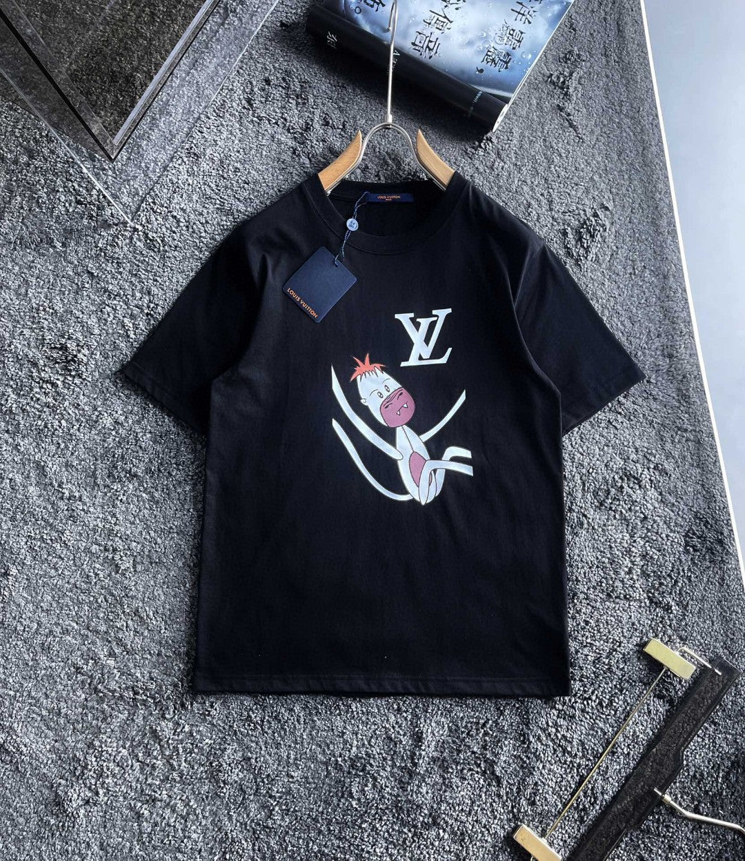 Best Replica Louis Vuitton T-shirt - Colareps