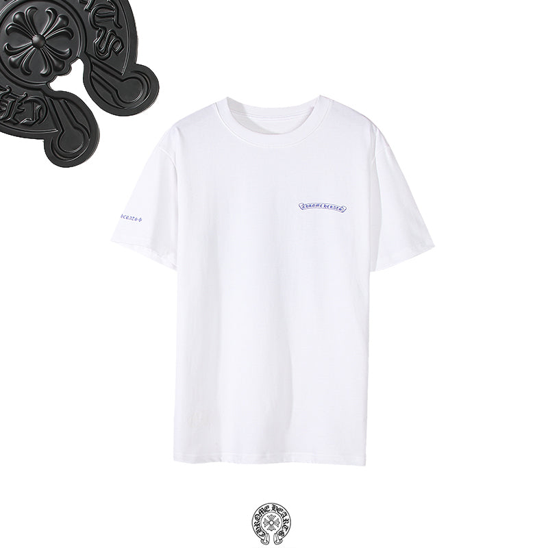 Best Replica Chrome Hearts T-shirt - Colareps