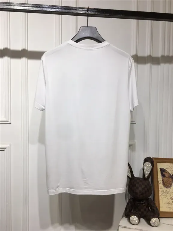 Best Replica 2023ss Versace T Shirt - Colareps
