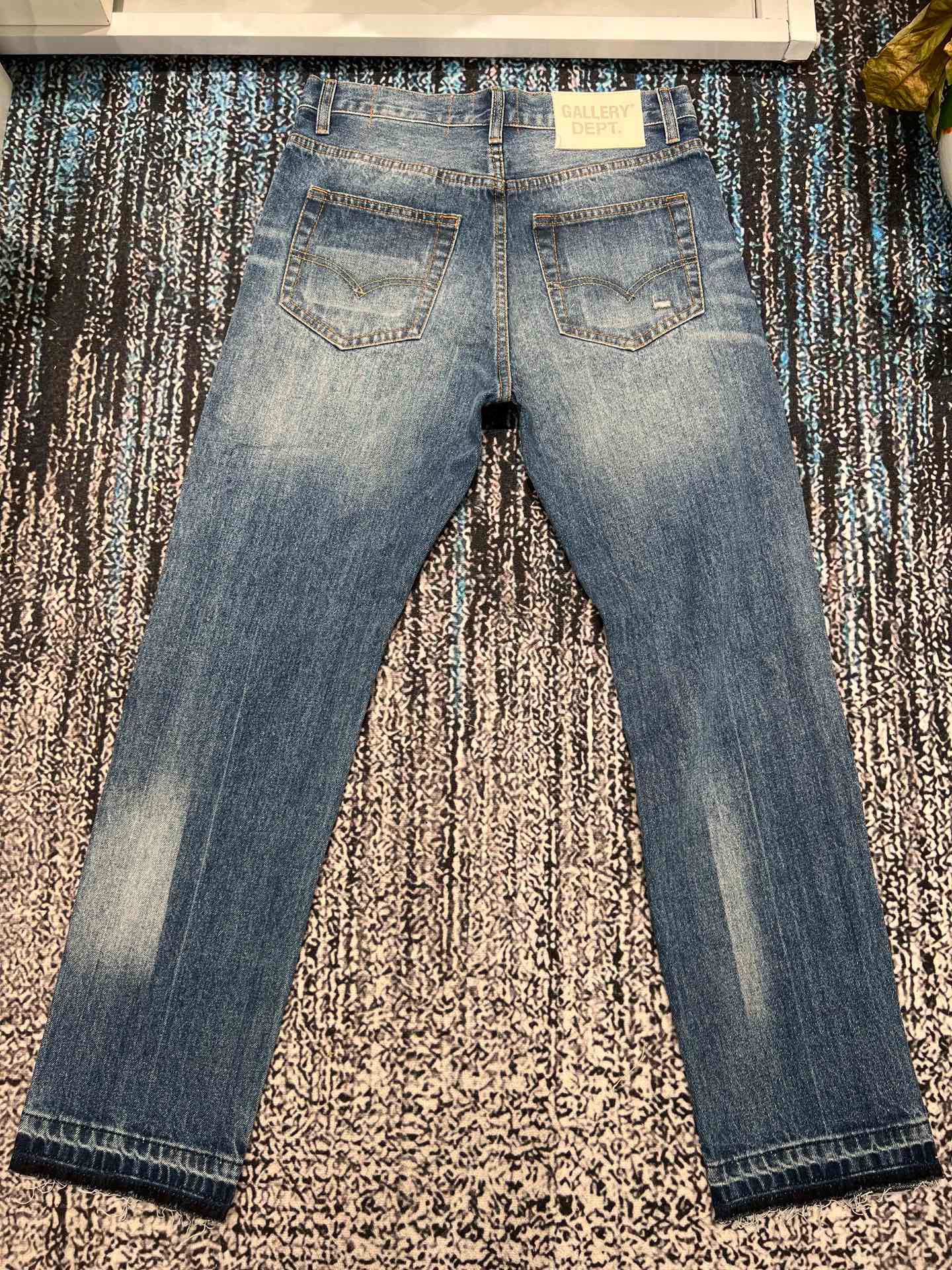 Best Replica Gallery Dept Jeans - Colareps
