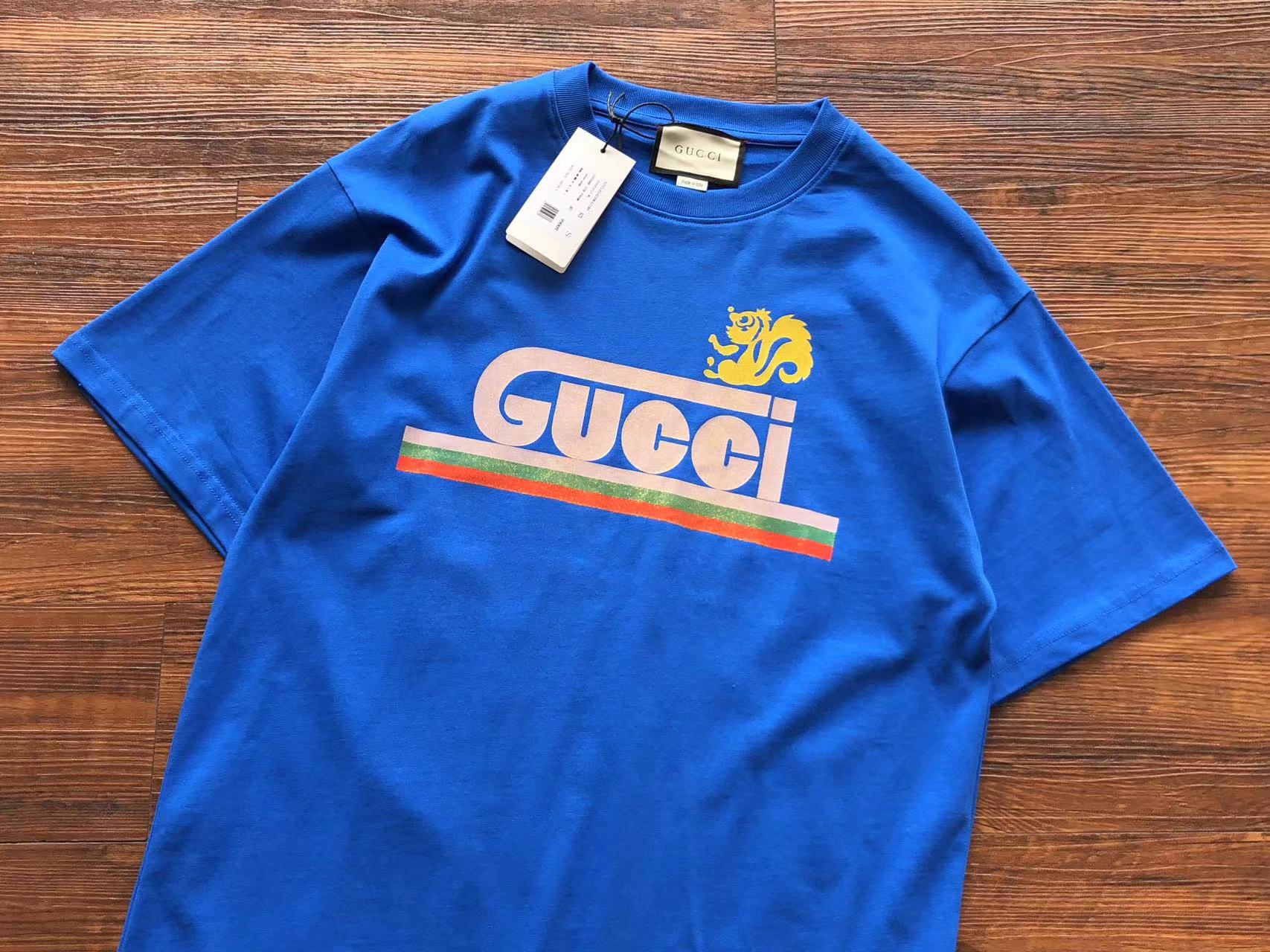 Best Replica Gucci T-shirt - Colareps