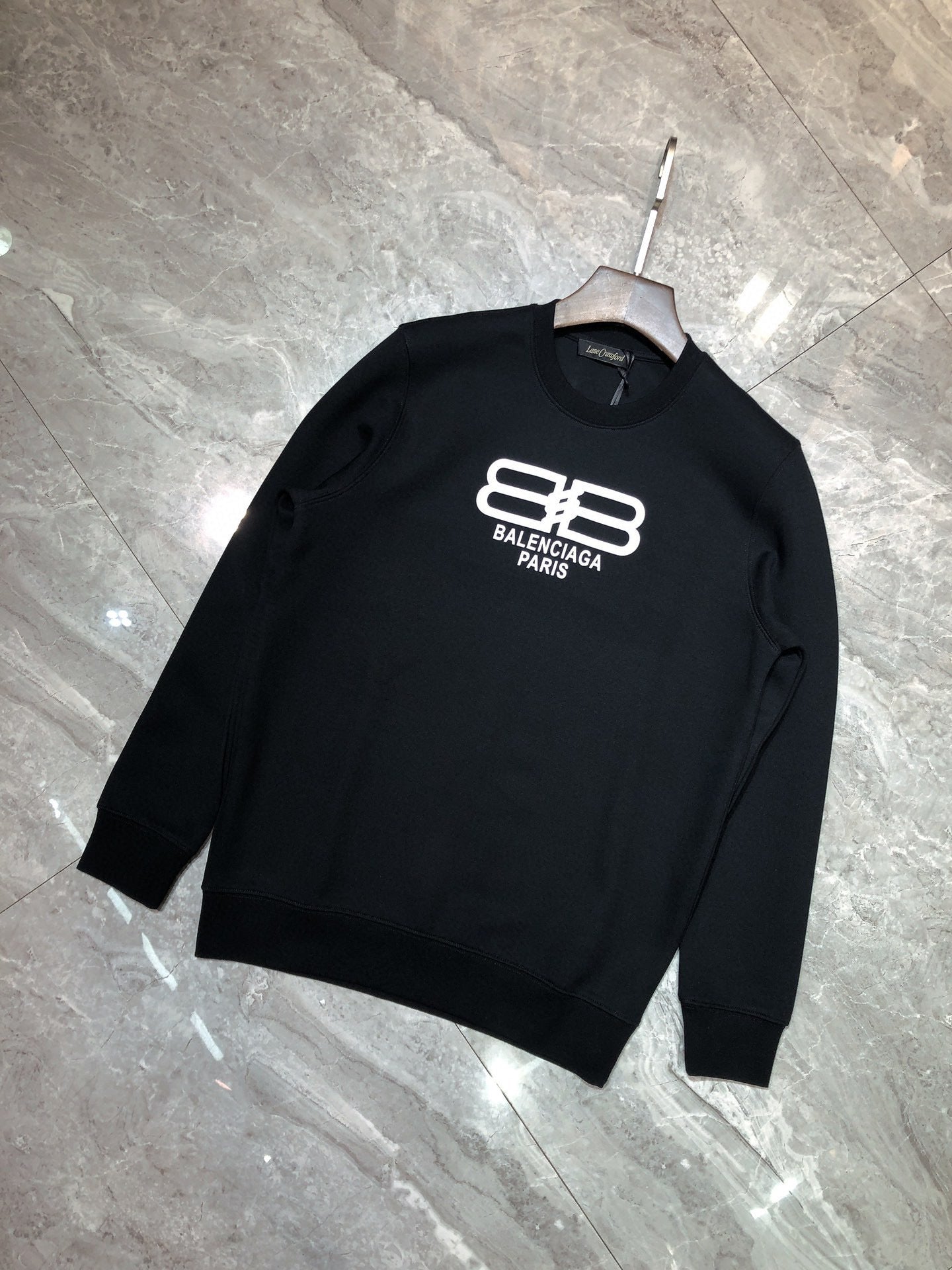 Best Replica Balenciaga Sweatshirt - Colareps