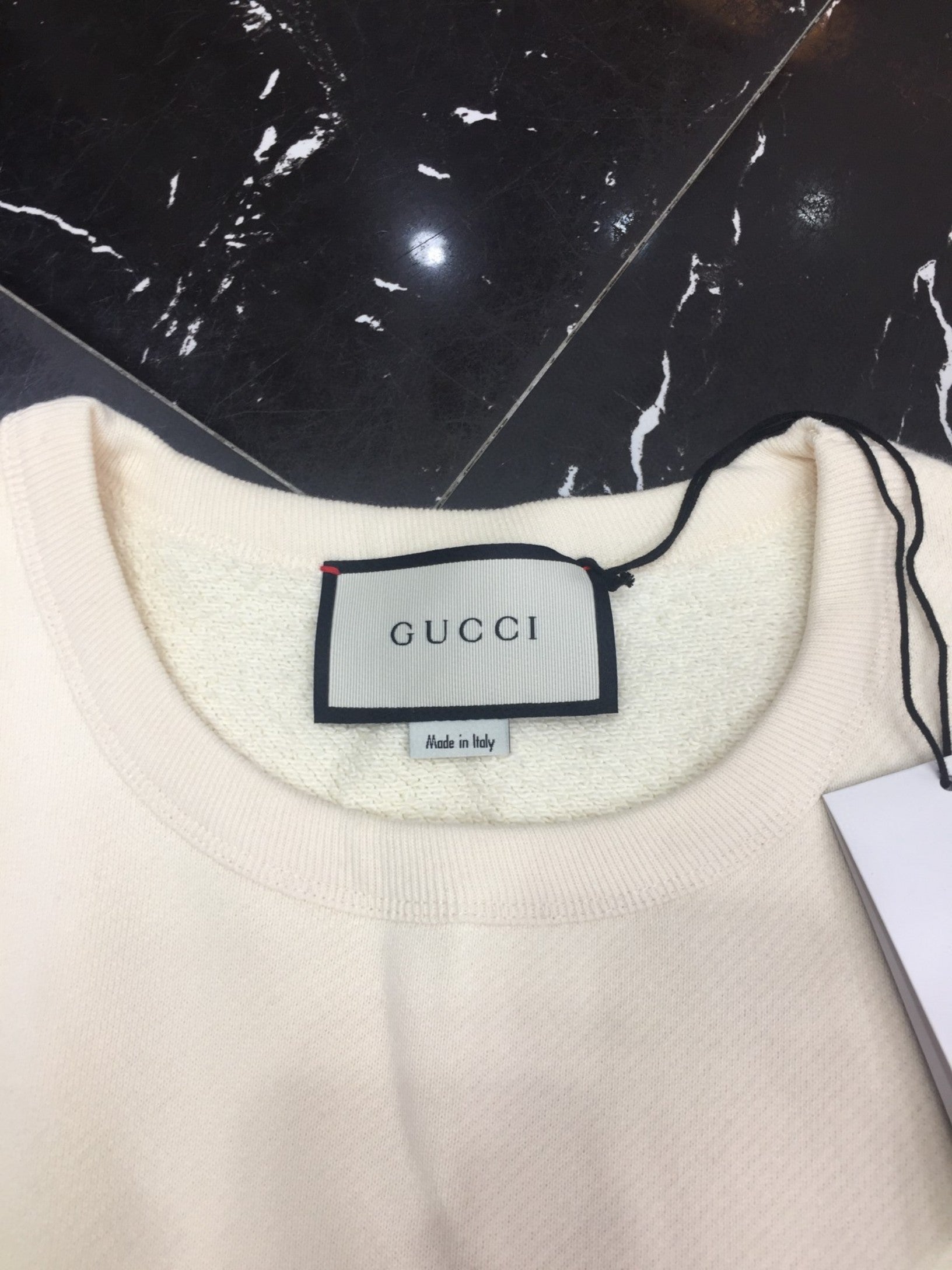 Best Replica Gucci Sweatshirt - Colareps