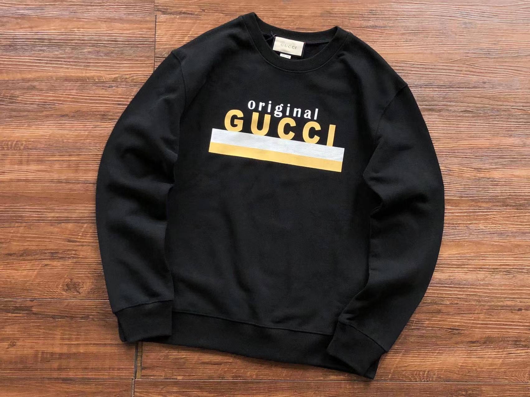 Best Replica Gucci Sweatshirt - Colareps