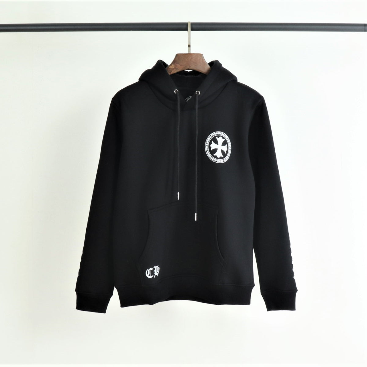 Best Replica Chrome Hearts Hoodie Replica - Colareps