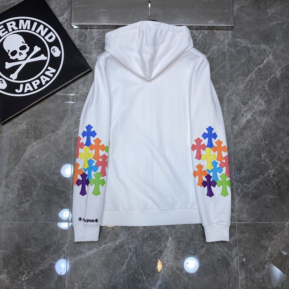 Best Replica Chrome Hearts Jacket - Colareps