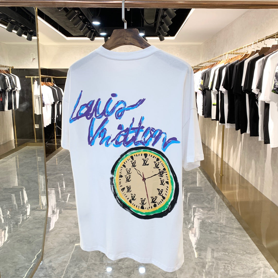 Best Replica Louis Vuitton T-shirt - Colareps