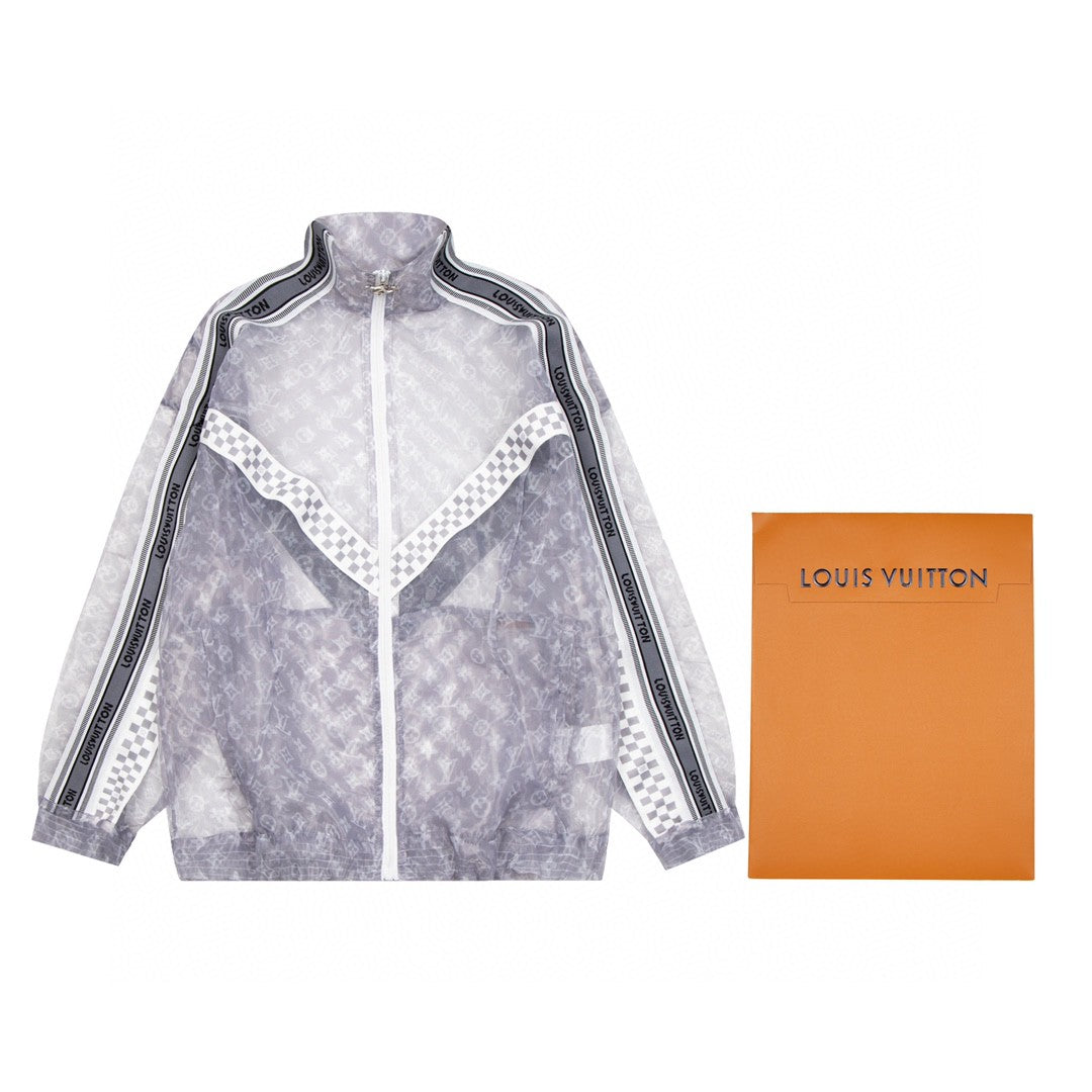 Best Replica Louis Vuitton Jacket - Colareps