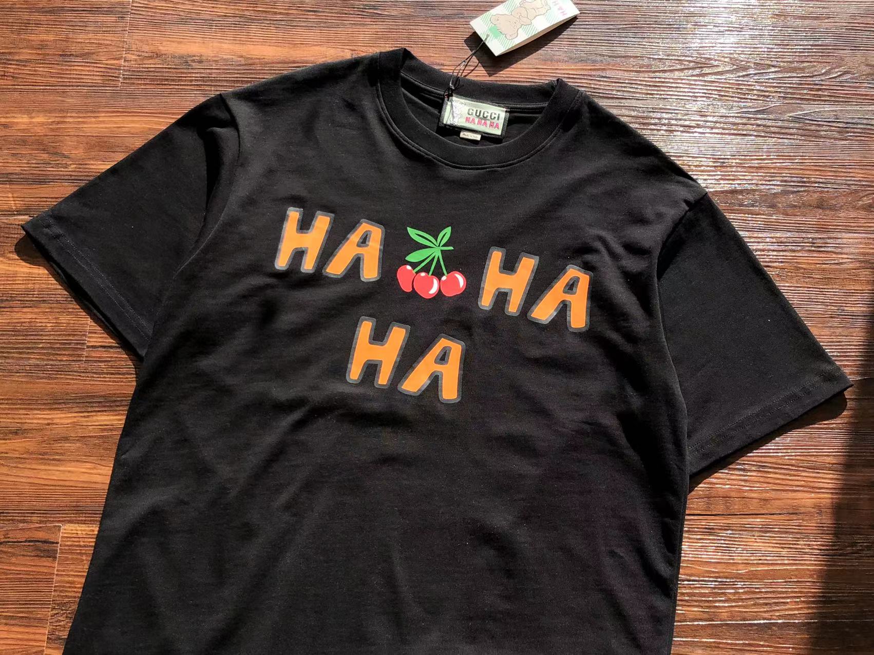 Best Replica Gucci T-shirt - Colareps