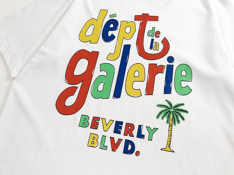 Best Replica Gallery Dept T-shirt - Colareps