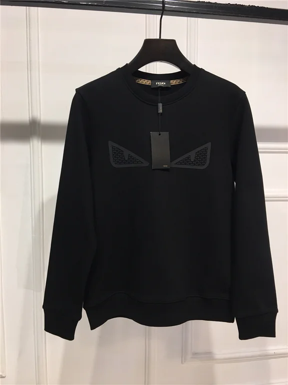 Best Replica 2021fw Fendi Sweater - Colareps